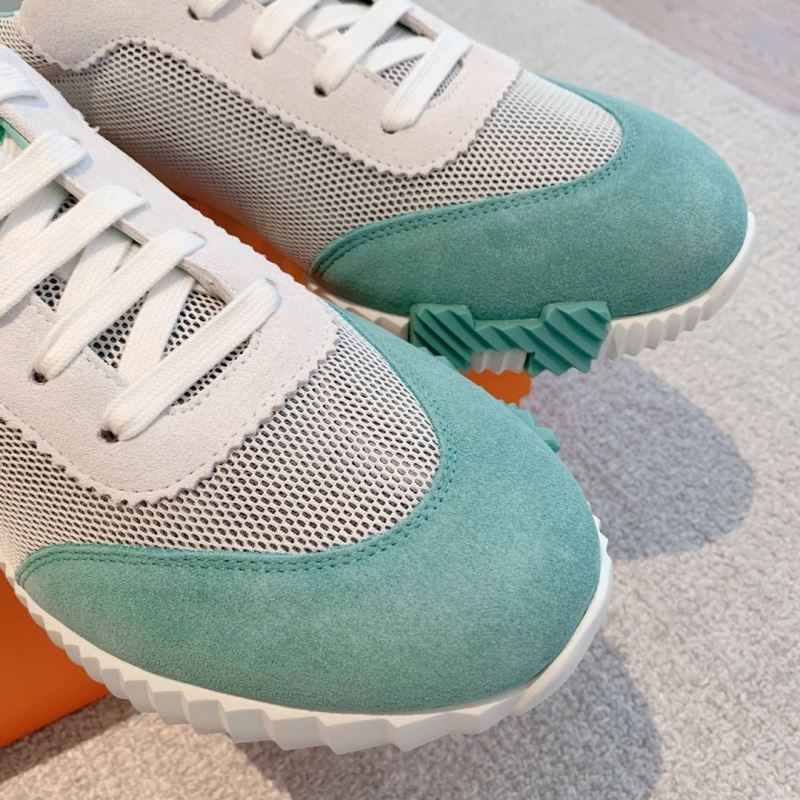 Hermes Sneaker